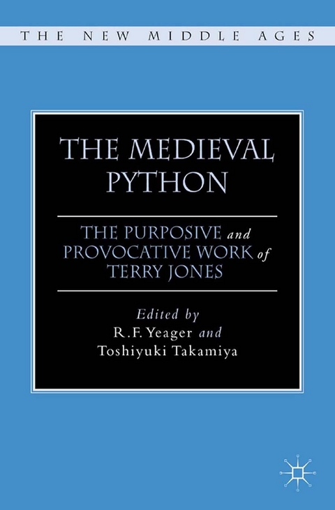 Medieval Python - 