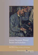 Justus Hermann Wetzel - 