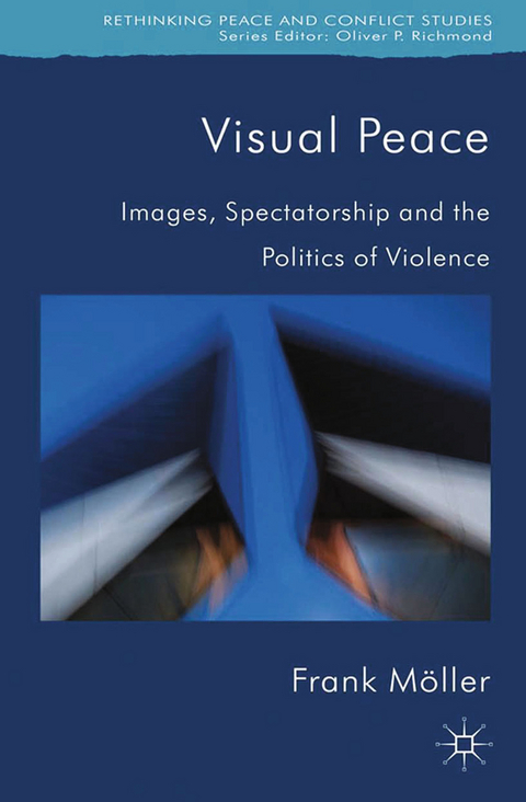 Visual Peace -  Frank Moller
