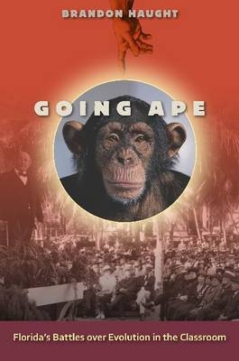 Going Ape -  Brandon Haught