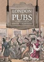 London Pubs -  David Brandon