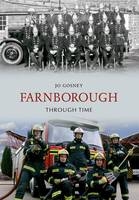 Farnborough Through Time -  Jo Gosney