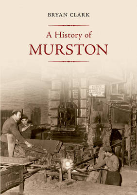 History of Murston -  Bryan Clark
