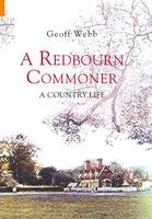Redbourn Commoner -  Geoff Webb