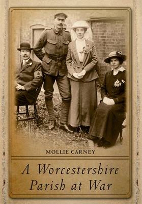 Worcestershire Parish at War -  Mollie Carney