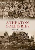 Atherton Collieries -  Alan Davies