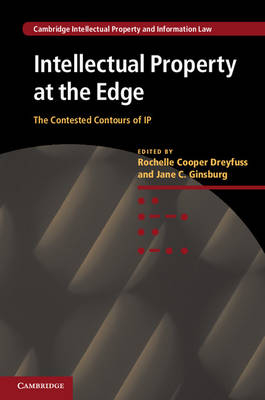 Intellectual Property at the Edge - 