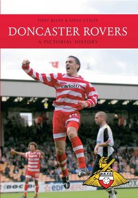 Doncaster Rovers -  Tony Bluff,  Steve Uttley