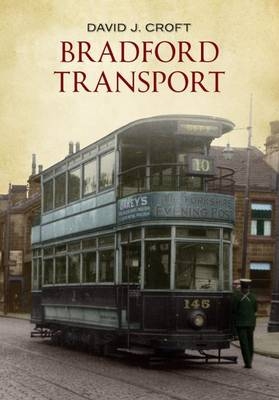 Bradford Transport -  David J. Croft