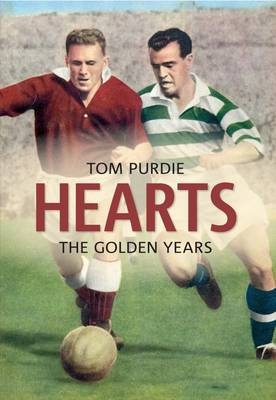 Hearts -  Tom Purdie