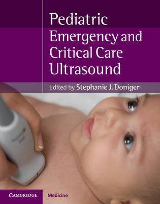 Pediatric Emergency Critical Care and Ultrasound - 