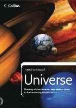 Universe -  Peter Grego