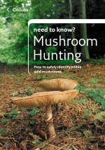Mushroom Hunting -  Patrick Harding