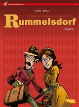 Spirou präsentiert 4: Rummelsdorf 1: Enigma -  Beka