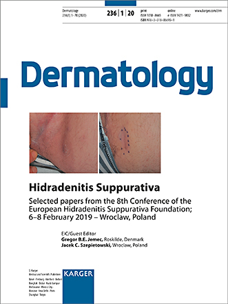 Hidradenitis Suppurativa - 