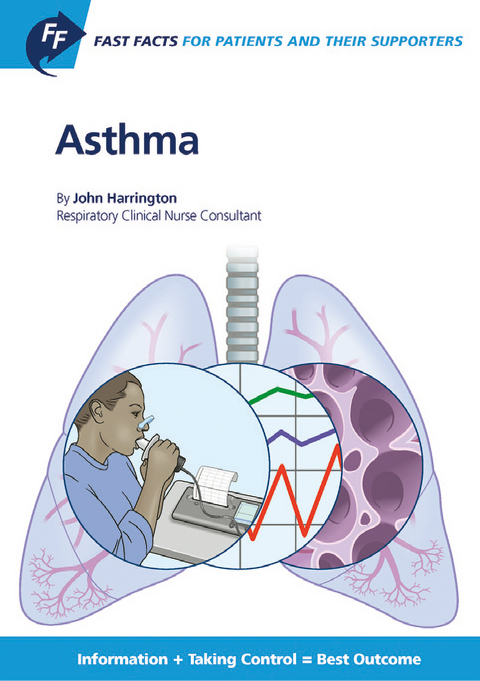 Fast Facts for Patients and their Supporters: Asthma - John Harrington