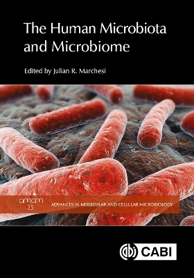 Human Microbiota and Microbiome, The - 