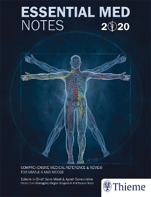 Essential Med Notes 2020 - 