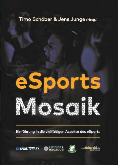 eSports Mosaik - Timo Schöber