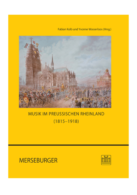 Musik im preußischen Rheinland (1815–1918) - 