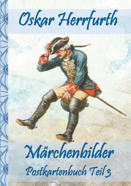Märchenbilder - Oskar Herrfurth, Elizabeth M. Potter