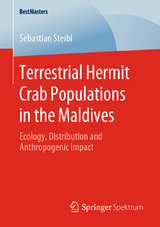 Terrestrial Hermit Crab Populations in the Maldives - Sebastian Steibl