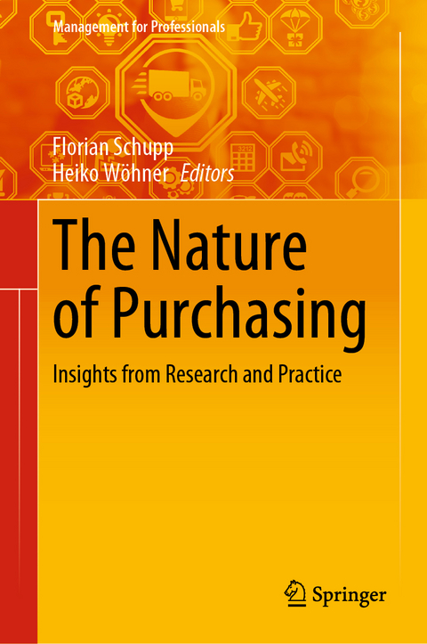 The Nature of Purchasing - 