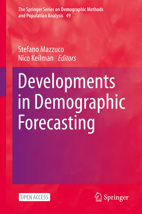 Developments in Demographic Forecasting - 