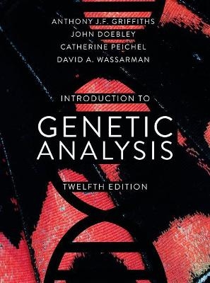 An Introduction to Genetic Analysis - Anthony J.F. Griffiths, John Doebley, Catherine Peichel