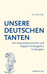 Unsere deutschen Tanten - 