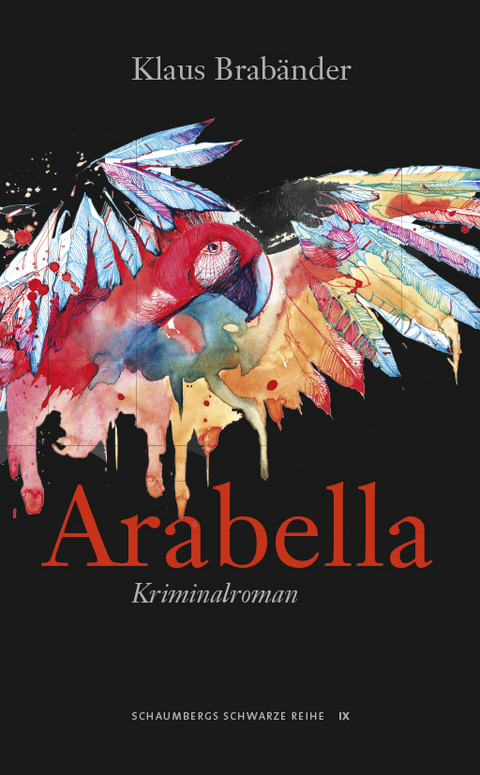 Arabella - Klaus Brabänder
