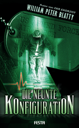 Die neunte Konfiguration - William Peter Blatty