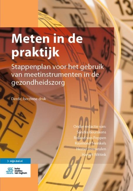 Meten in de Praktijk - 