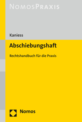 Abschiebungshaft - Nicolai Kaniess