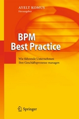 BPM Best Practice - 