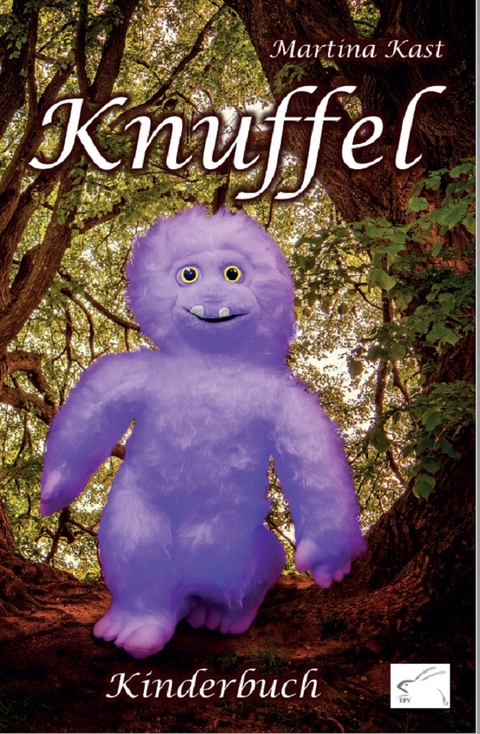 Knuffel - Martina Kast