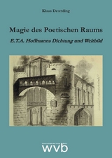 Magie des Poetischen Raums - Klaus Deterding