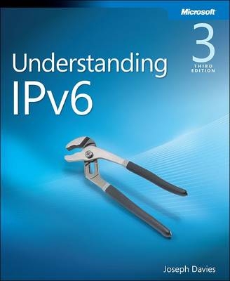 Understanding IPv6 -  Joseph Davies