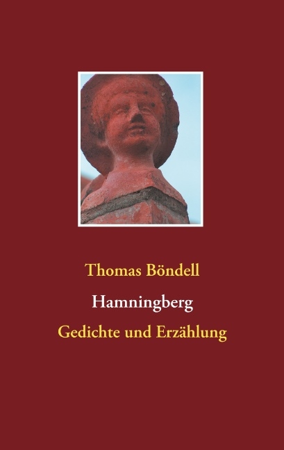 Hamningberg - Thomas Böndell