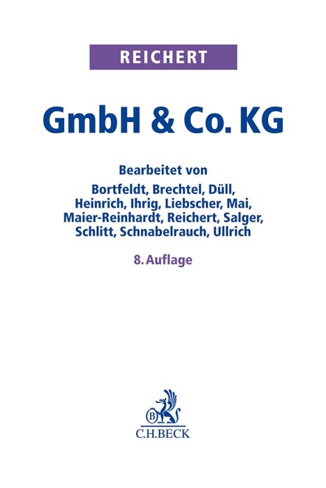 GmbH & Co. KG - 