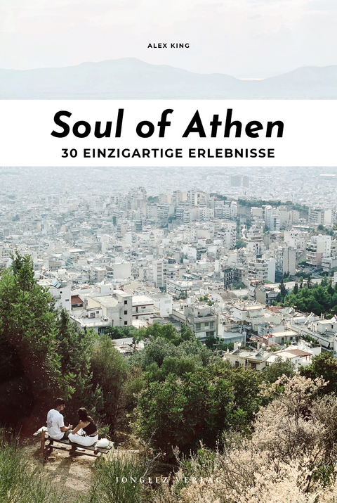 Soul of Athen - Alex King