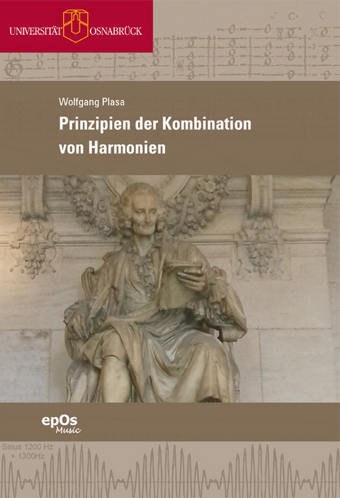 Prinzipien der Kombination von Harmonien - Wolfgang Plasa