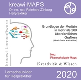 kreawi-MAPS - Zinburg, Reinhard