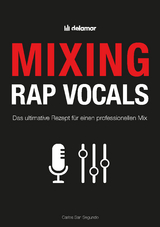 Mixing Rap Vocals - Carlos San Segundo