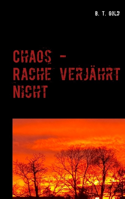 Chaos - Rache verjahrt nicht - B. T. Gold