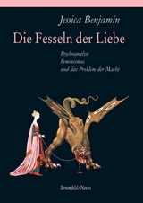 Die Fesseln der Liebe - Benjamin, Jessica