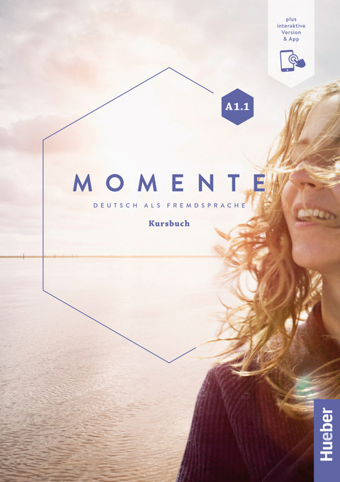 Momente A1.1 - Sandra Evans, Angela Pude, Franz Specht