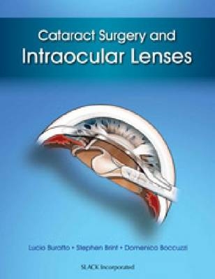 Cataract Surgery and Intraocular Lenses - 