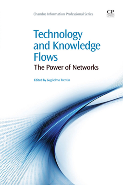 Technology and Knowledge Flow - 