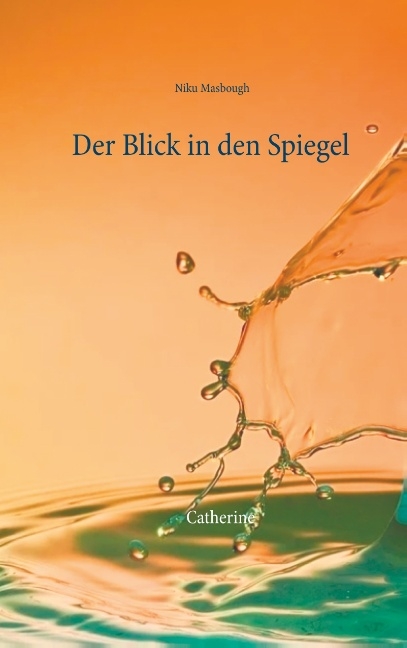 Der Blick in den Spiegel - Niku Masbough